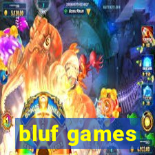 bluf games